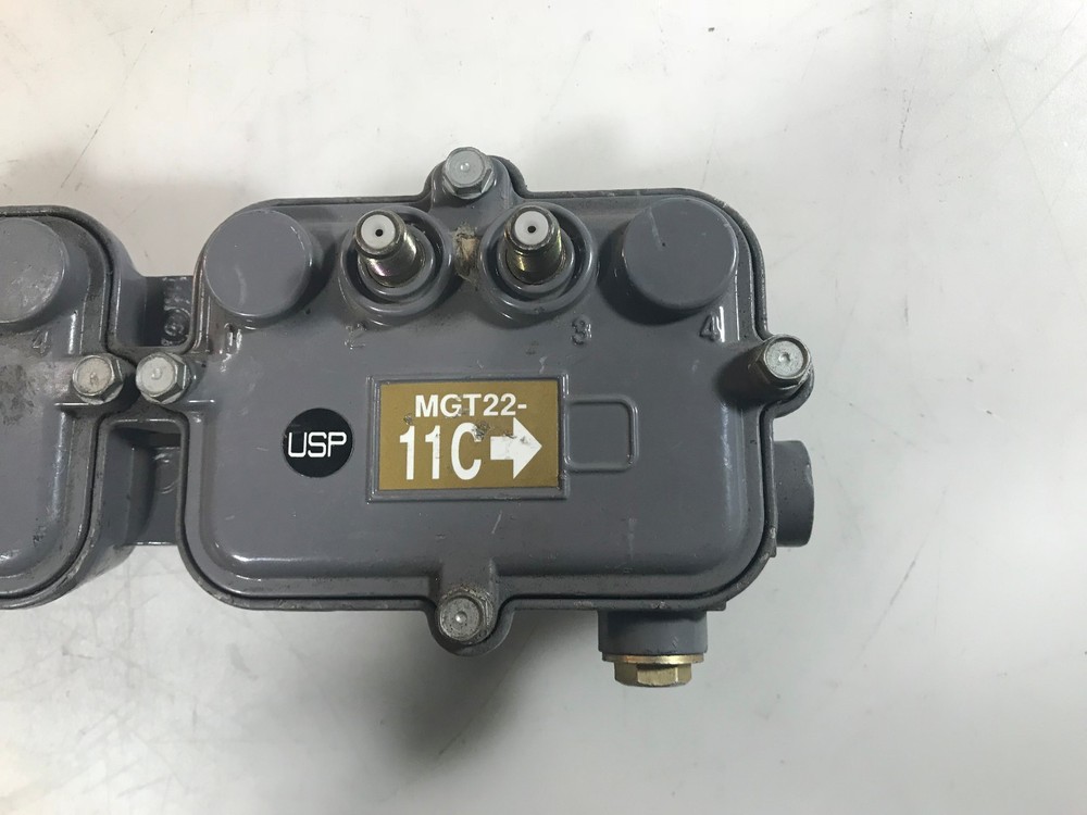 Milenium MGT22-11C/BP2000 Tap