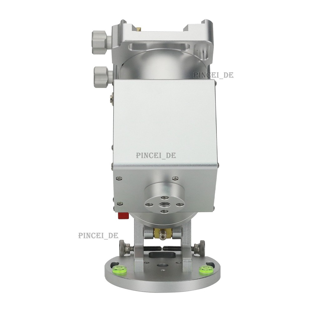 JUWEI-17 Harmonic Equatorial Mount (with Wide Dovetail Groove) + Controller