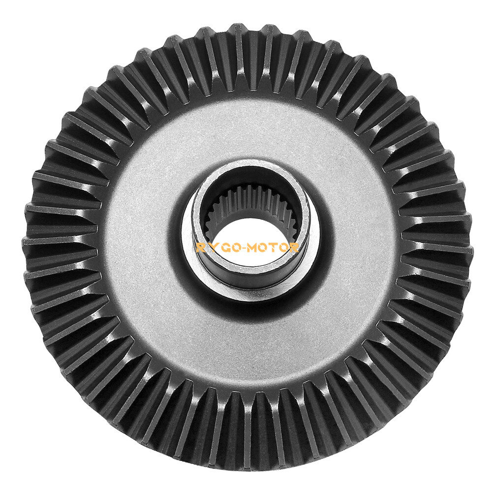 Ring Gear Differential for Honda #41431-HP0-A00