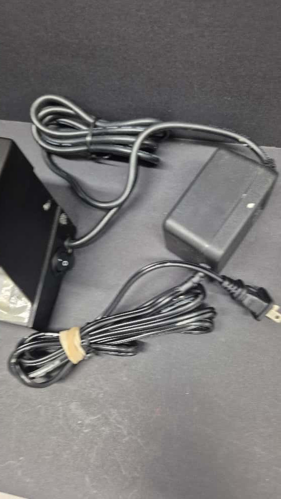 COUNTERFEIT COP by CONSYGEN COUNTERFEIT DETECTION MACHINE UV BLACK LIGHT