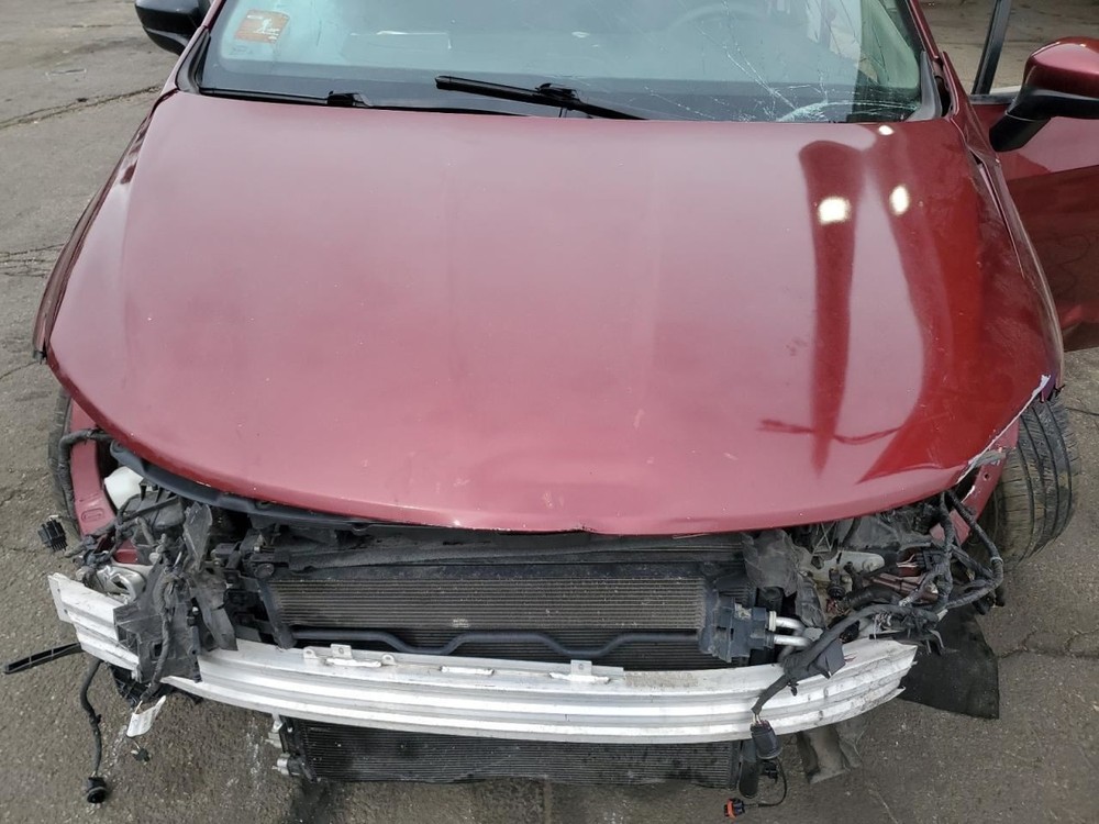 Shifter PACIFICA 2018 Transmission Shift 1470941