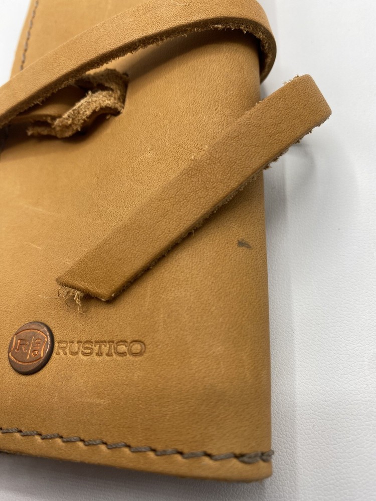 Rustico Fly Wallet