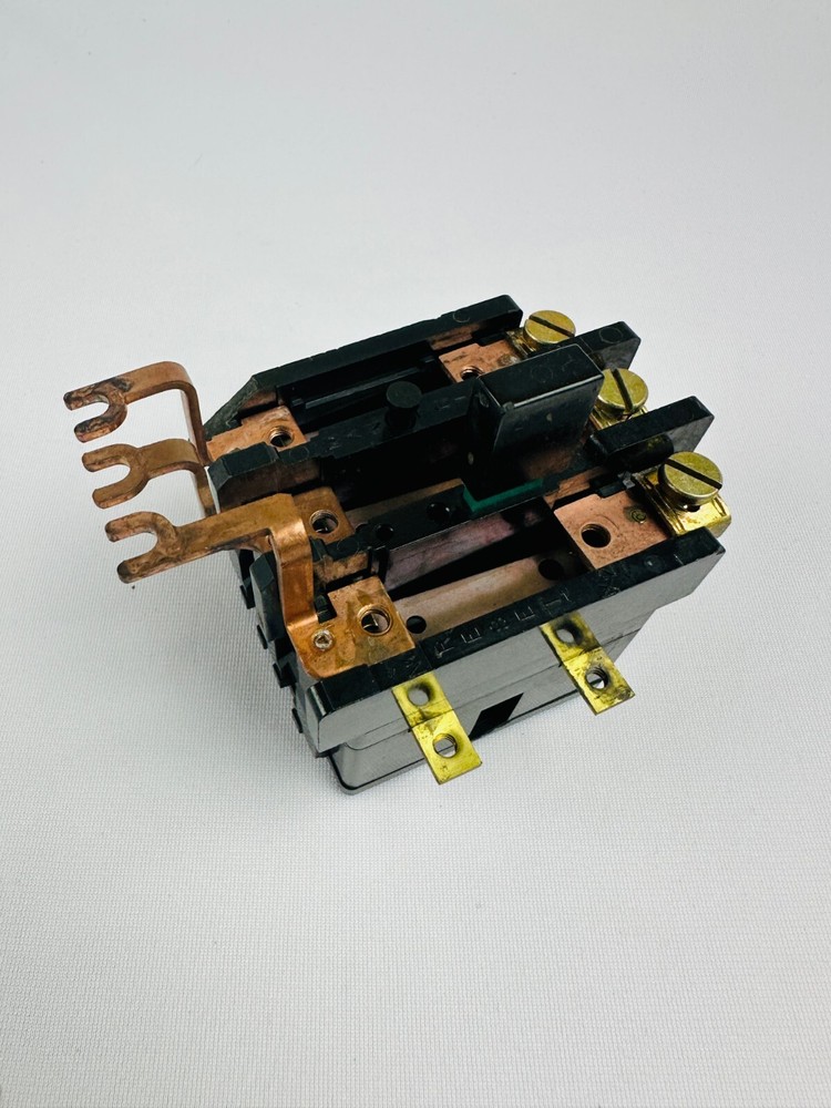Furnas Electric 	48BF38A2 Overload Relay