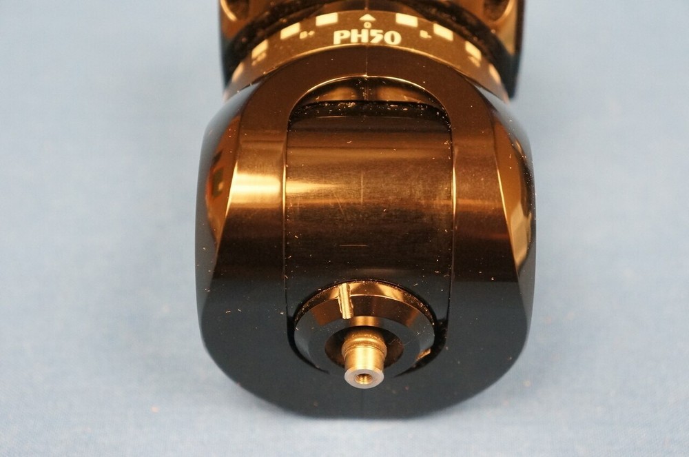 Renishaw PH50 Motorized CMM Probe System - PHC50 Controller - HCU