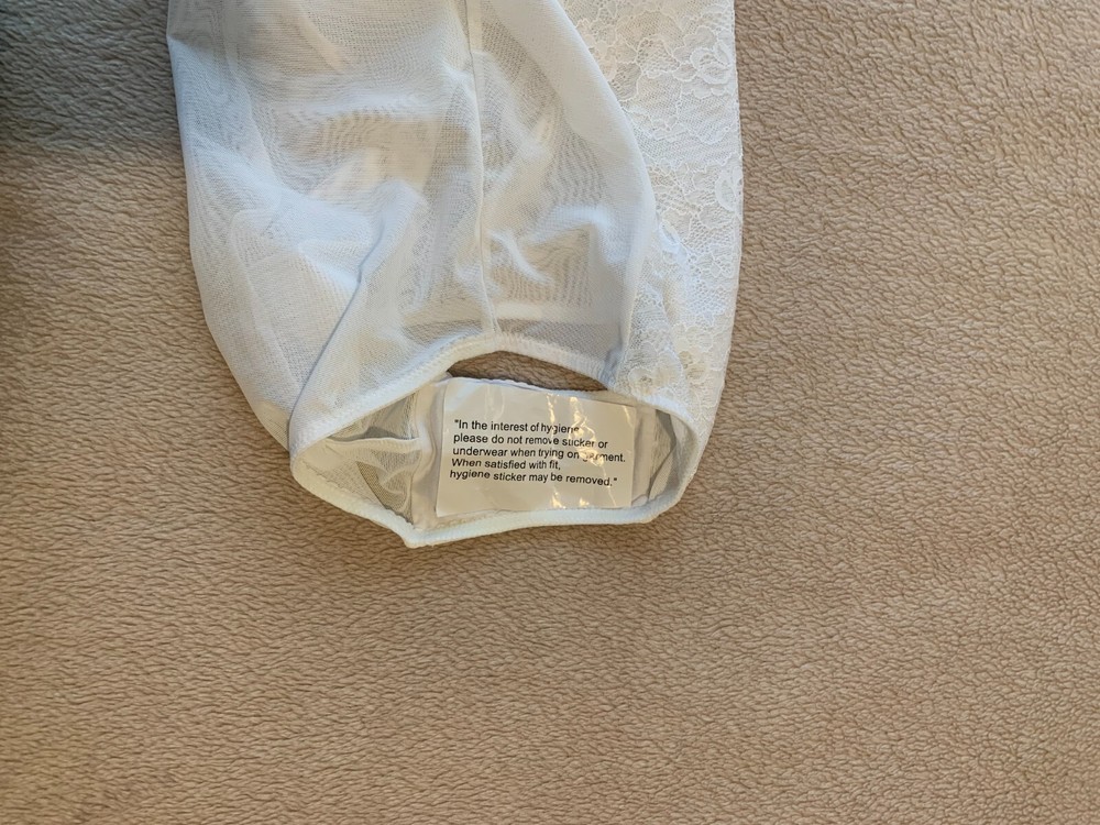 Magisculpt underwear