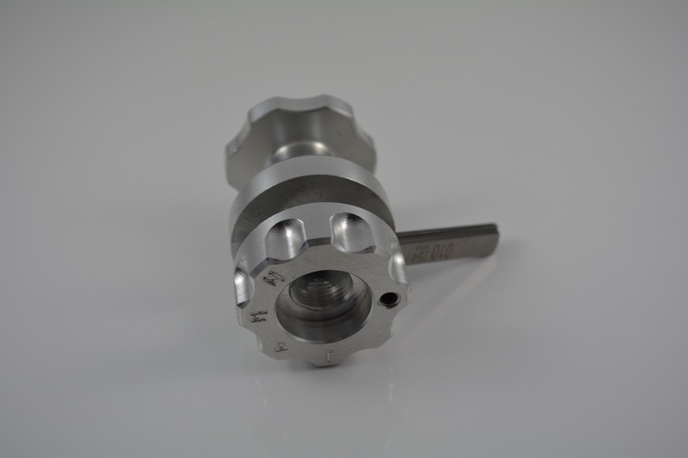 Buck Performance Precision Spark Plug Gap Tool 14mm - Gapper
