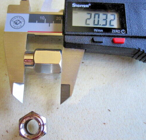 Pearl Bongo Conga Tuning Nut x1