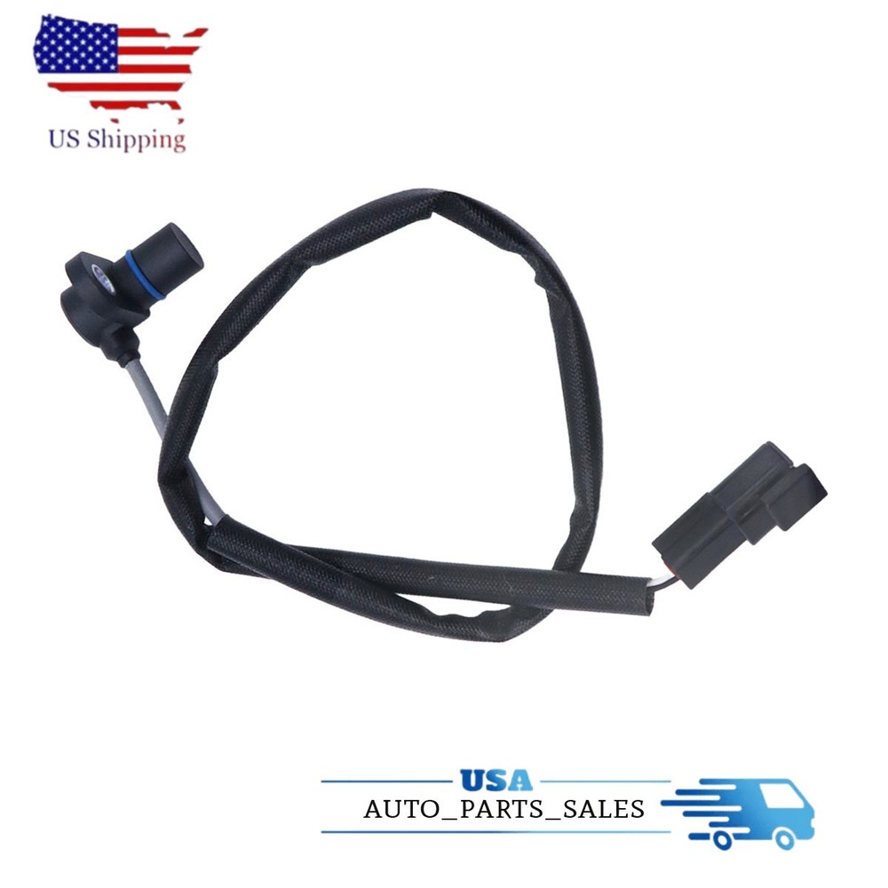 For Harley-Davidson Softail Springer FXSTS Crankshaft Position Sensor