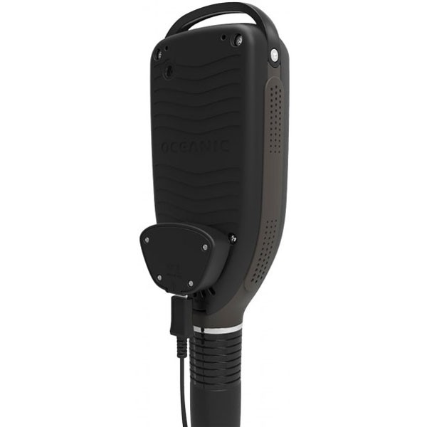 Oceanic Pro Plus X Console with QD Hose