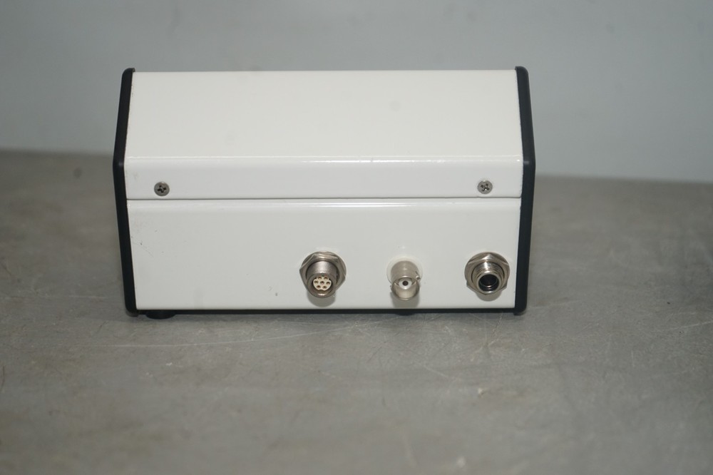 ^ Ocean Optics LDC-1C LED Lightsource W/ L405A Module #X5012