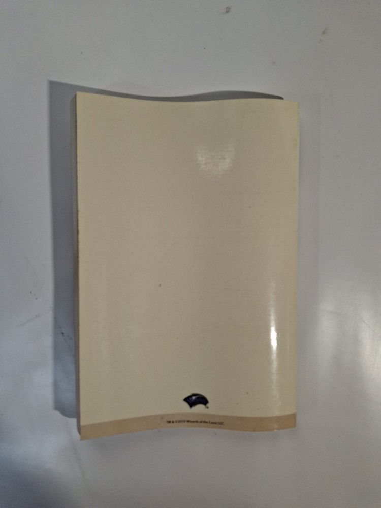 Essentials Dungeon Master’s Book