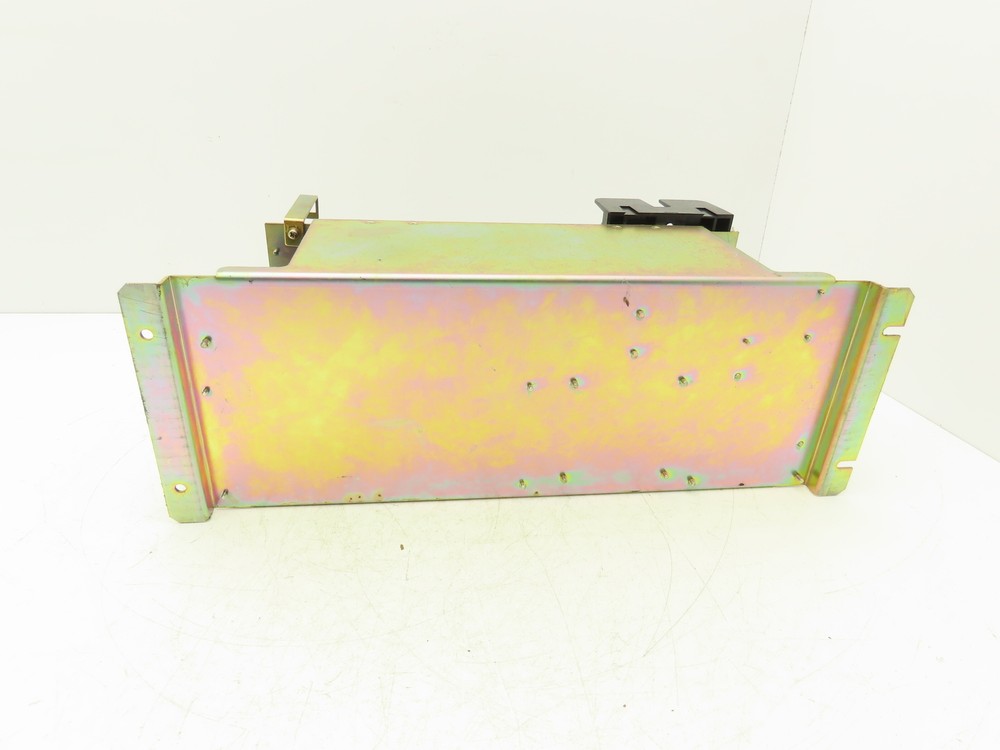 Fanuc A14B-0076-B327 Power Input Unit