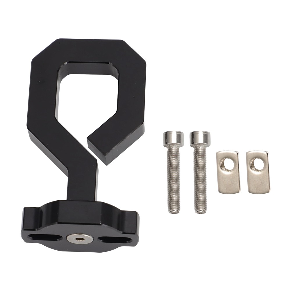 Eye Bolt Tie Down & Accessory Anchor For CFMoto Quick Attach ATV & UTV – 2 Pack
