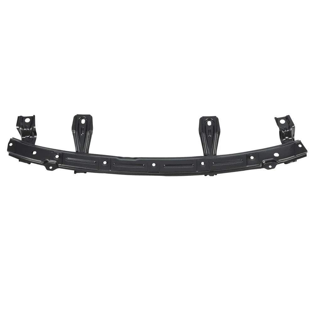 Front Bumper Cover Retainer for 2016-2021 Honda Civic Bumper Bracket Black