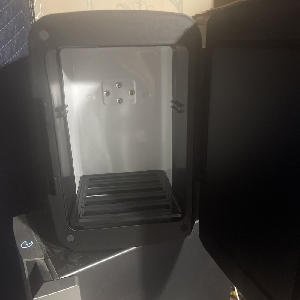 Emerson Portable Mini Frige Cooler