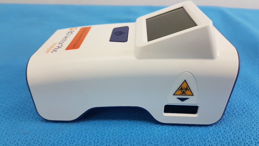 Verities Analyzer – Clinical Laboratory Diagnostic System