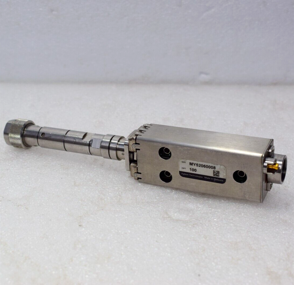 AGILENT TECHNOLOGIES OPT 100 MY52060008