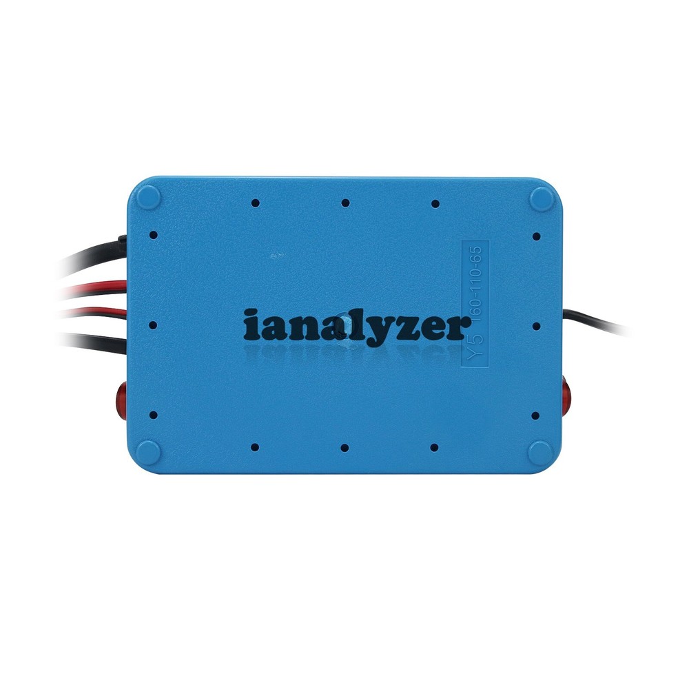 110V Multifunctional Inverter Refrigerator Detector (Master Version)