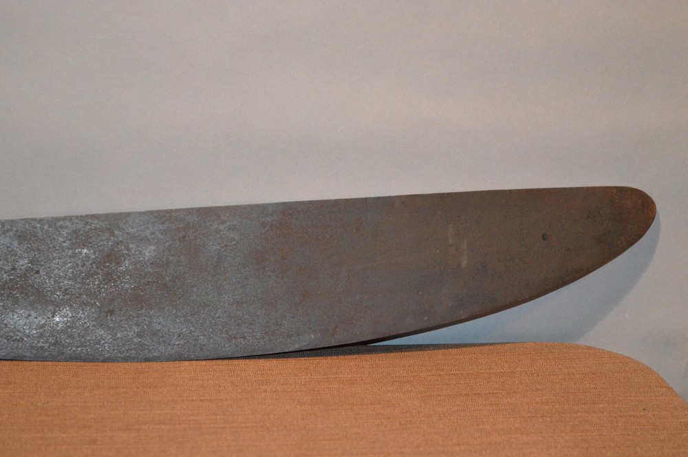 Vintage Mexican Machette 30 1/2"