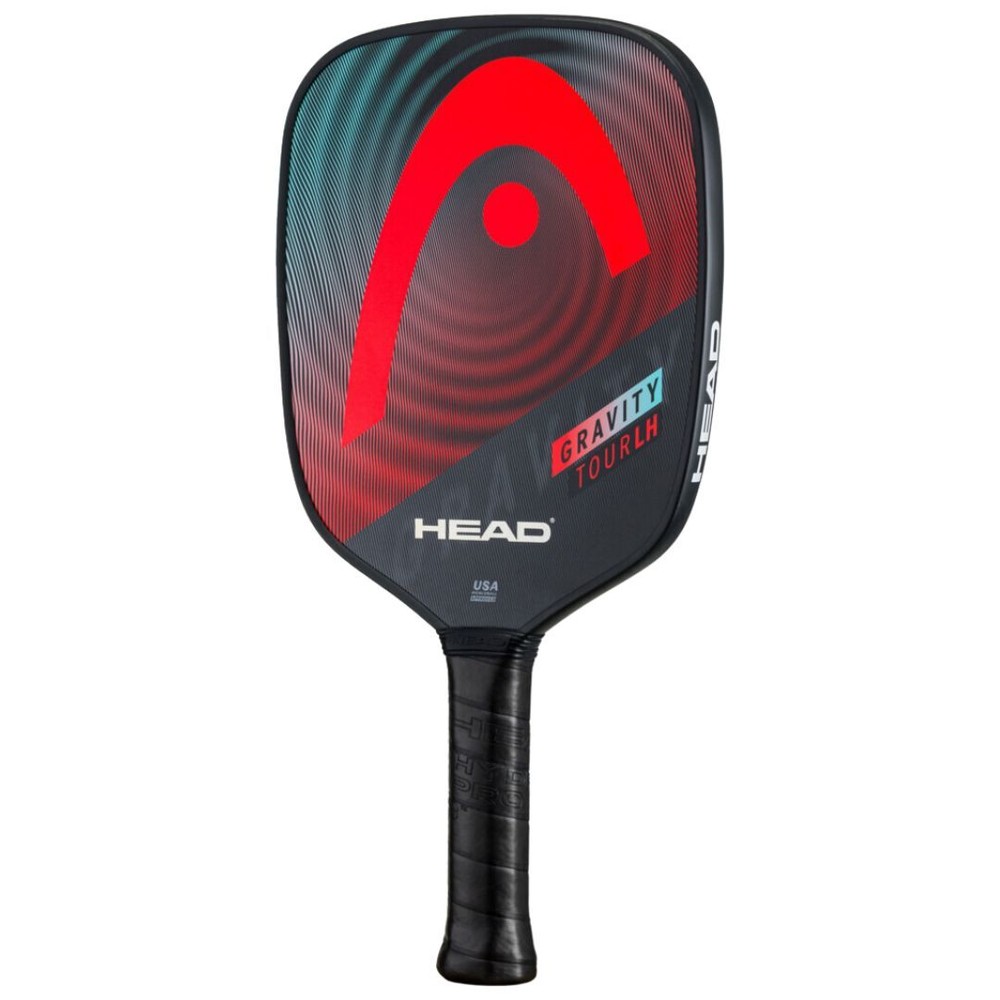 Head Gravity Tour LH Pickleball Paddle