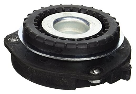 SM5567 - Mount Kit, Black