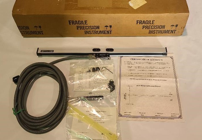 Acu-Rite 38-31-13-01 Linear Encoder