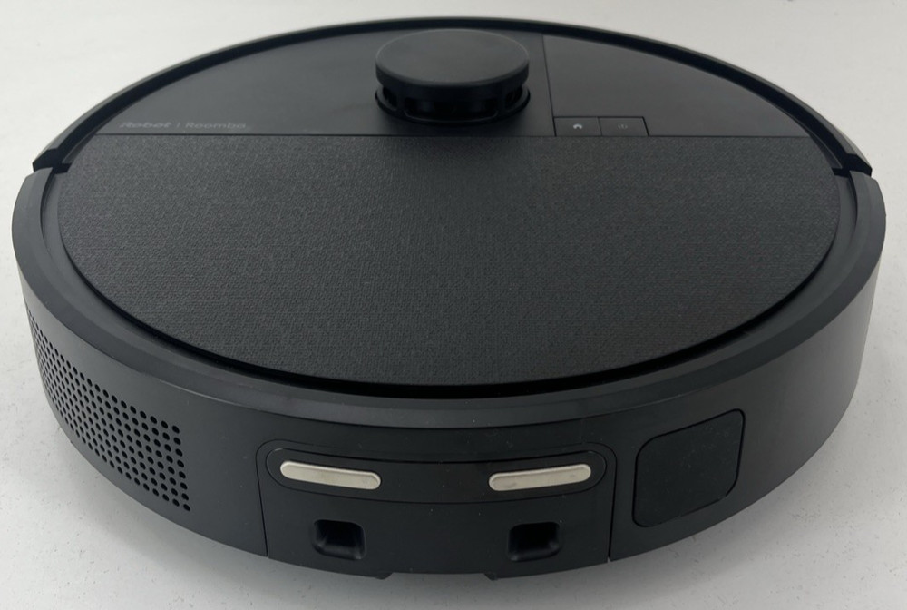iRobot Roomba Plus 405 Combo robot + AutoWash Dock- Pre-Owned