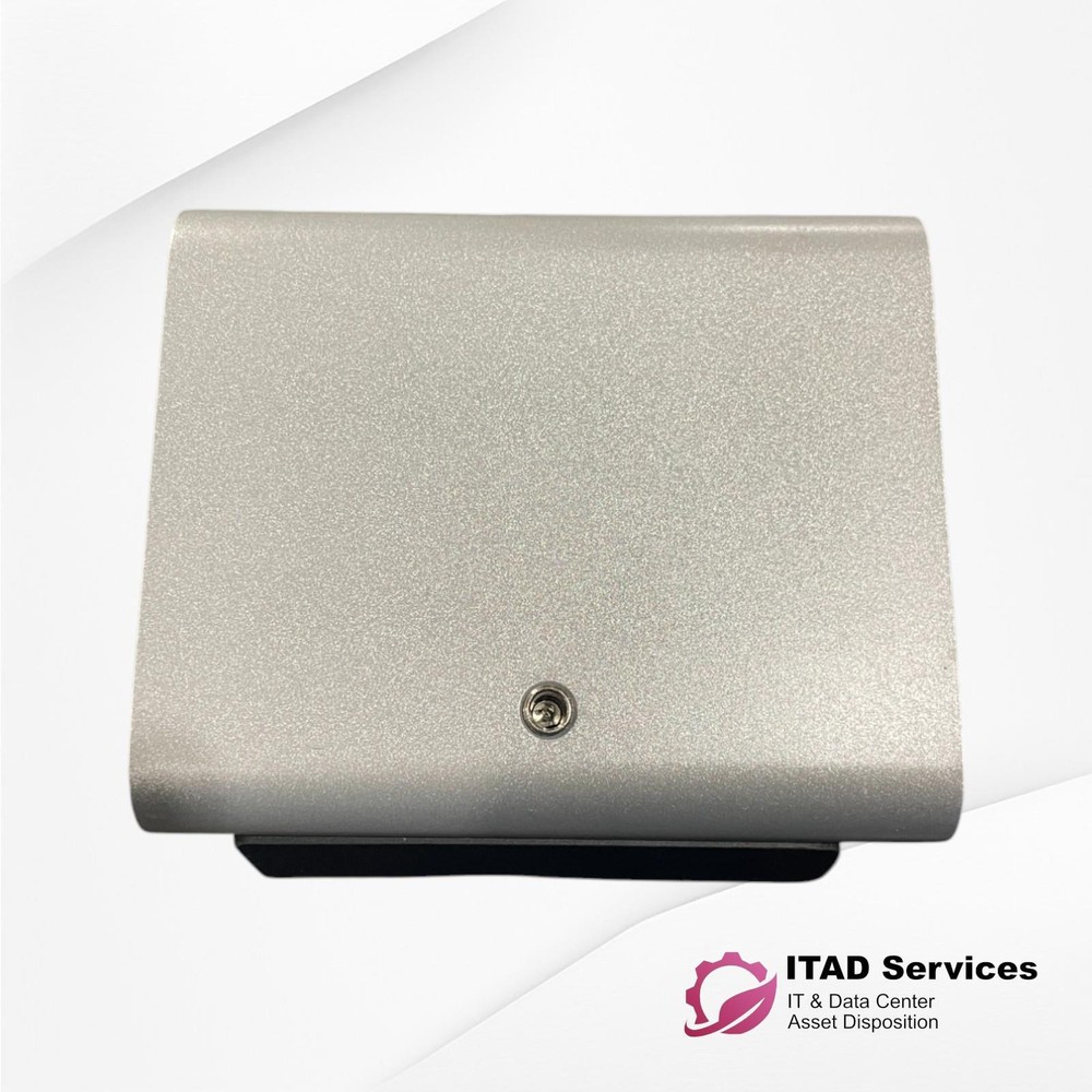 IPORT LAUNCHPORT BASE STATION - TESTED - NO AC ADAPTER