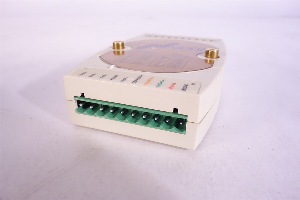 uDAM Intelligent DA & C Module ND-6018