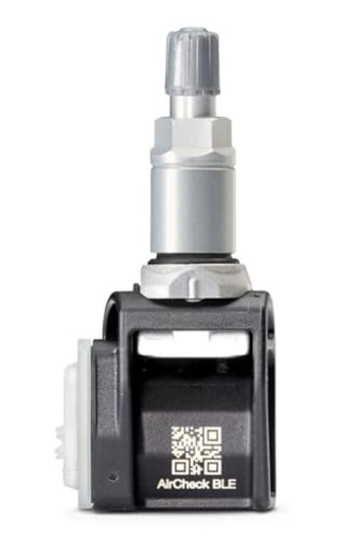 Schrader TPMS 29501 AirCheck BLE Bluetooth TPMS Sensor – Internal Tire