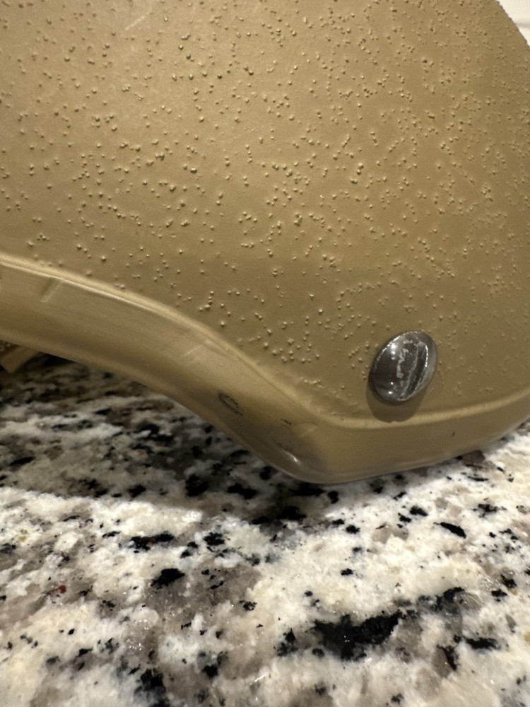 Gentex Corporation High Cut ECH Helmet MARSOC Experimental Prototype Large SOF
