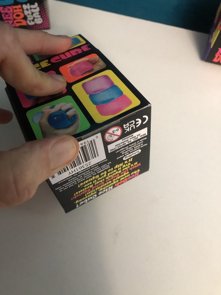 Needoh Pink Bundle-unopened!