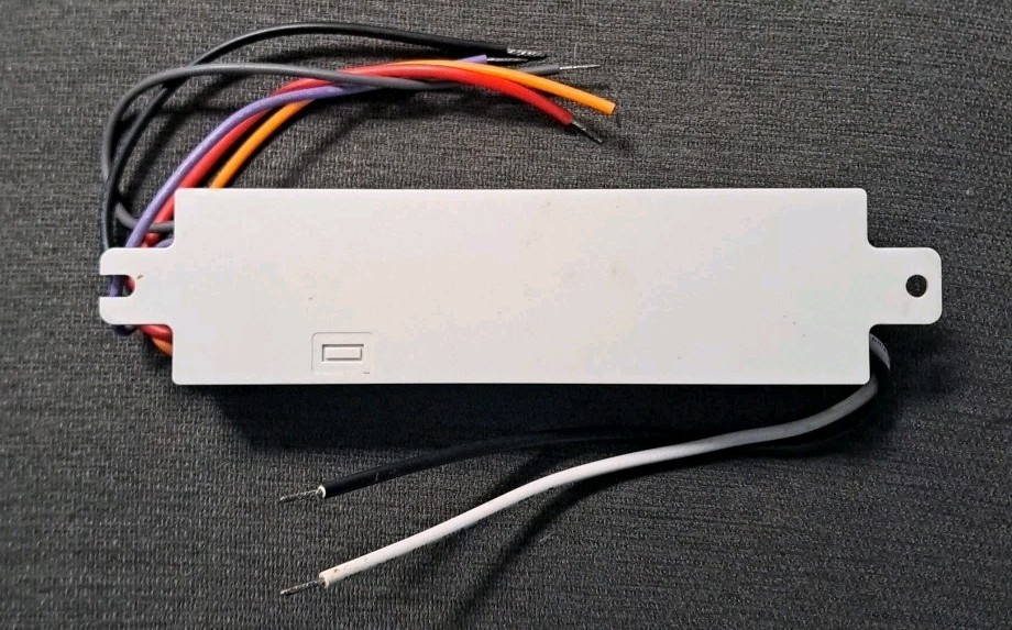 Roal Meso RMLD-500A-P-AA Dimmable Constant Current LED Driver