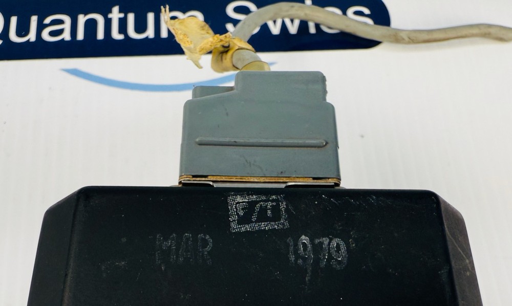 Collins IND-650 ADF Indicator,P/N: 622-2536-001