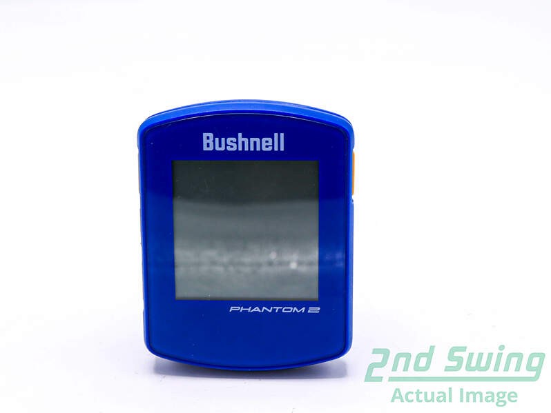 Bushnell Phantom 2 GPS Device