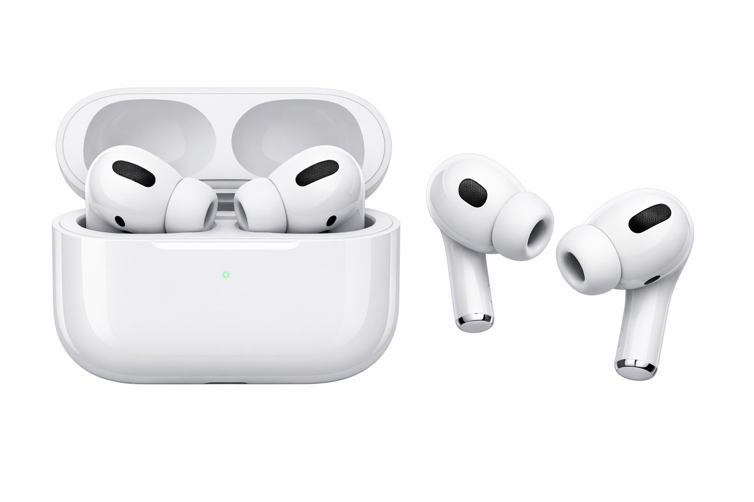 1-1 AirPods Pro 3 Brand New Description