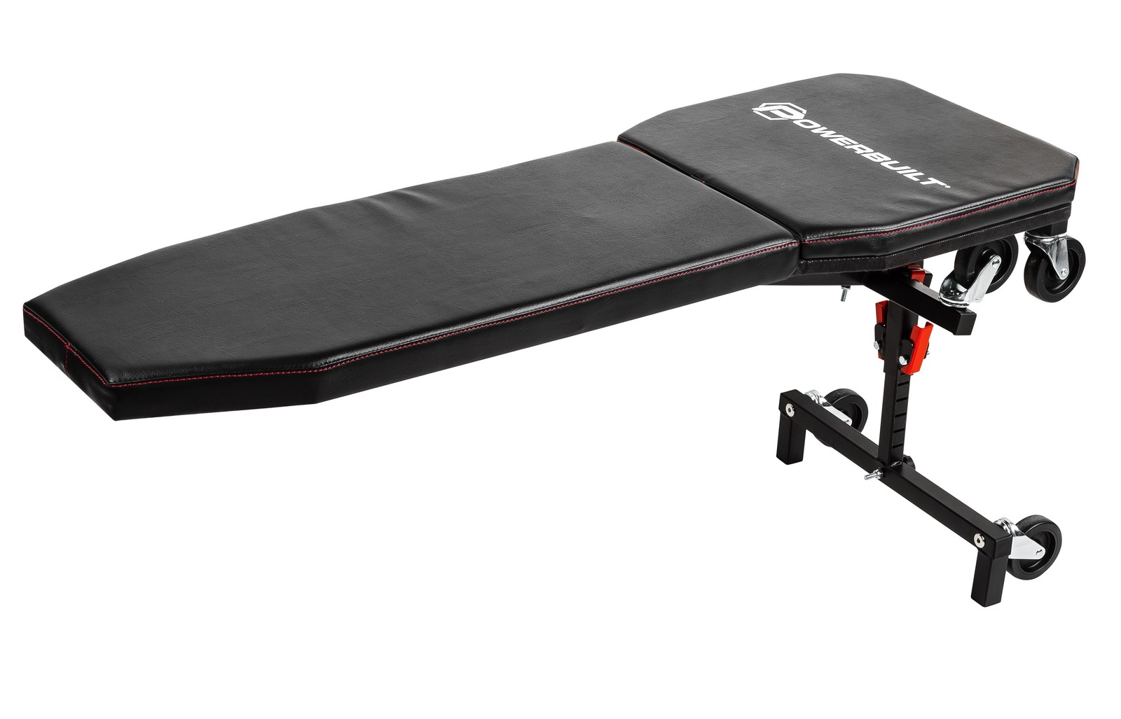 Powerbuilt 3-in-1 Under Dash Creeper / Kneeling Pad - 941893ECE