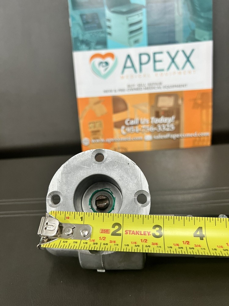 Midmark 419 Foot Actuator