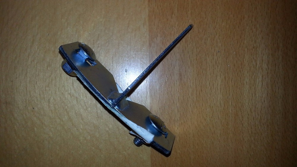 SAFETY SPEED CUT 6400 KNIVE, RIVING PS527A