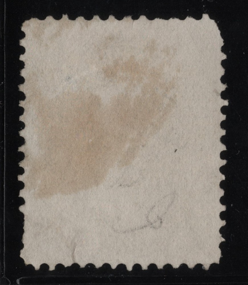 #8 Nova-Scotia Canada used