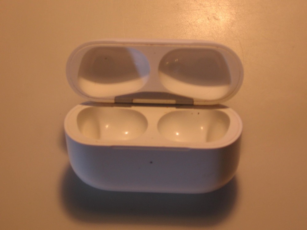 Apple Airpods Pro 1st Generation CASE A2190