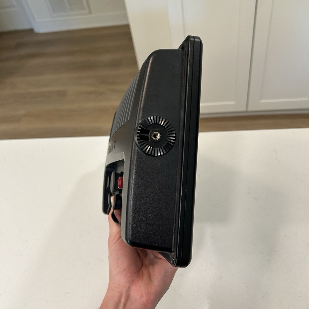 Garmin 1040xs Gps Map Chartplotter Head Unit With Power Cord