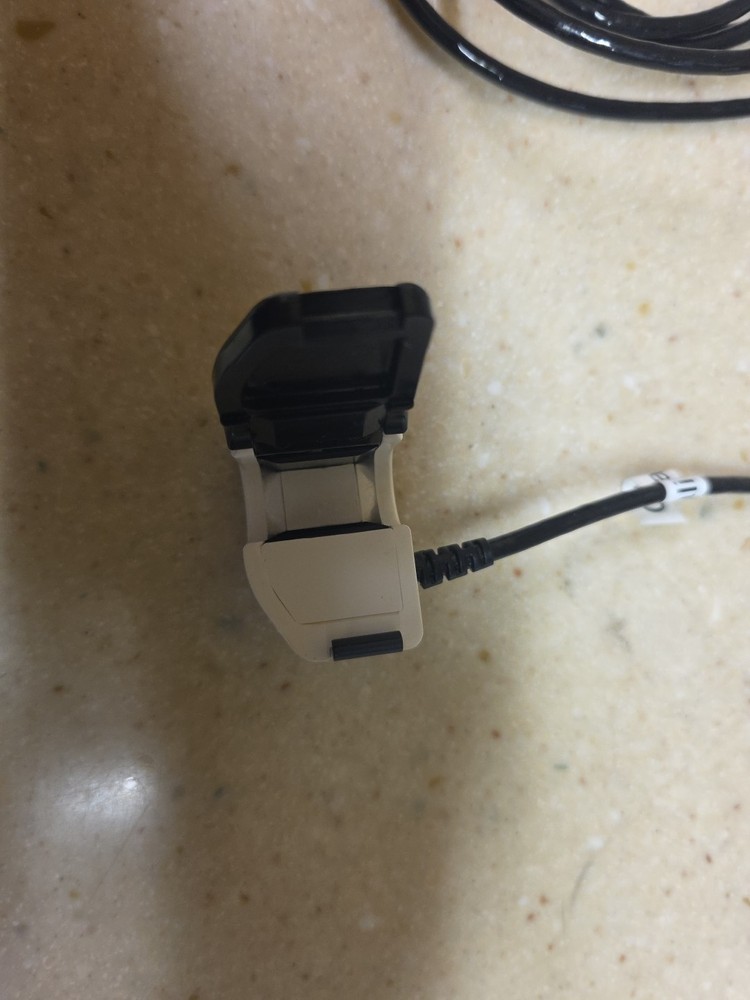 Transonic Systems Inc H9XL Flow Sensor *Removed From Working Environment*