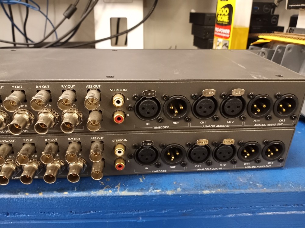 Blackmagic Design UltraStudio 4K Thunderbolt 2