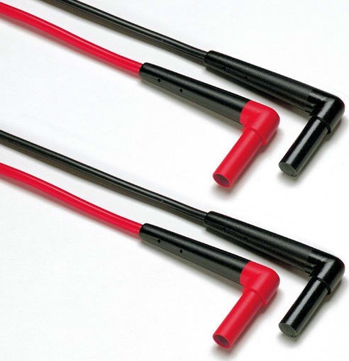 Fluke TL222 Test Lead Kit