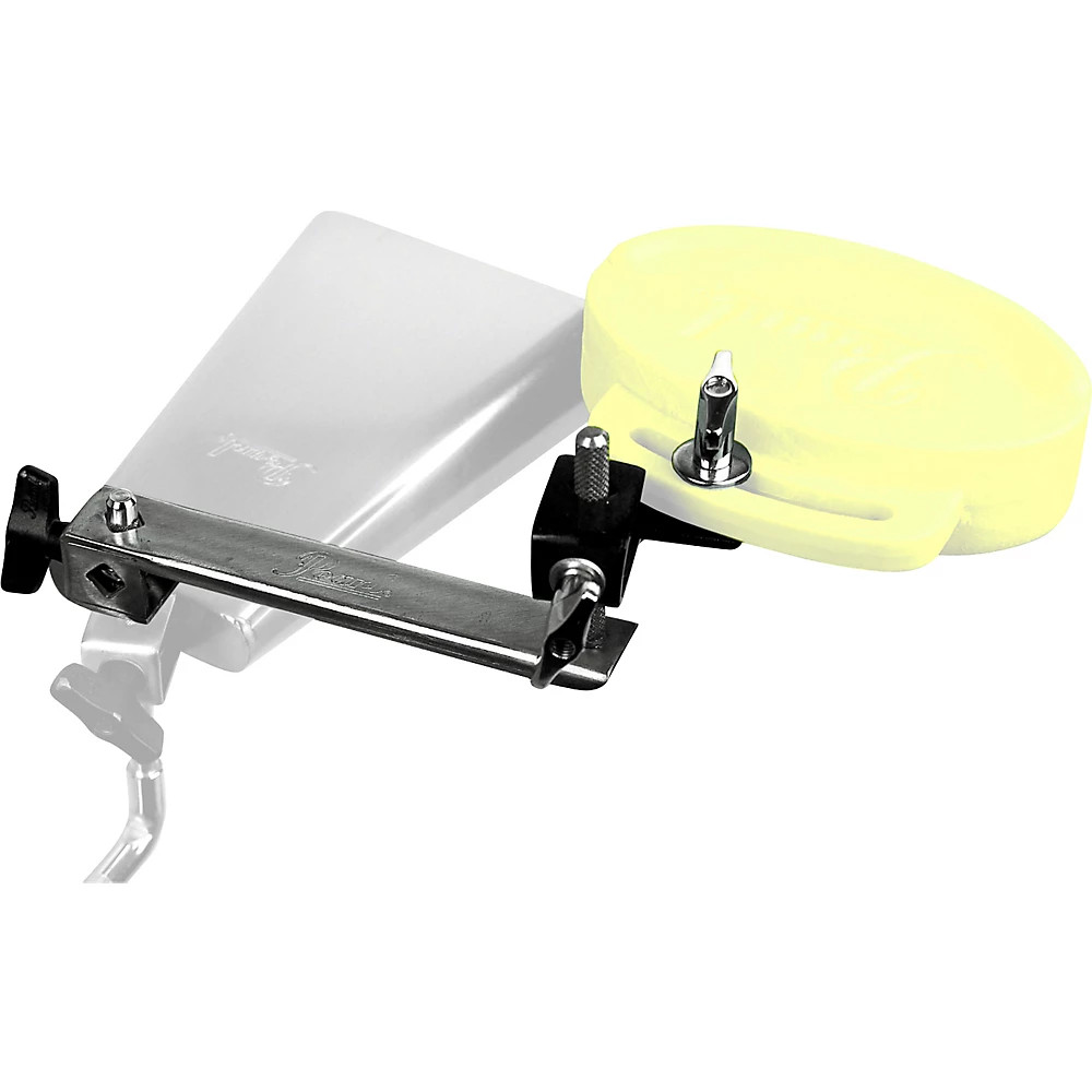 Pearl Cowbell Stacker