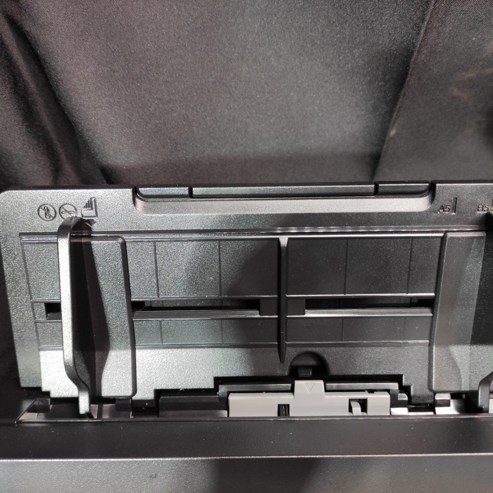 Ricoh / Fujitsu SP-1130Ne ADF (Automatic Document Feeder), Duplex Image Scanner