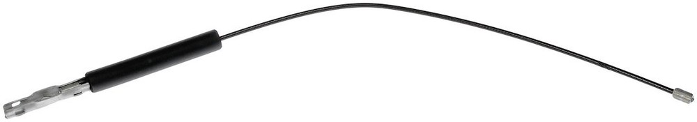 Dorman   Oe Solutions    C661233    Brake Cable