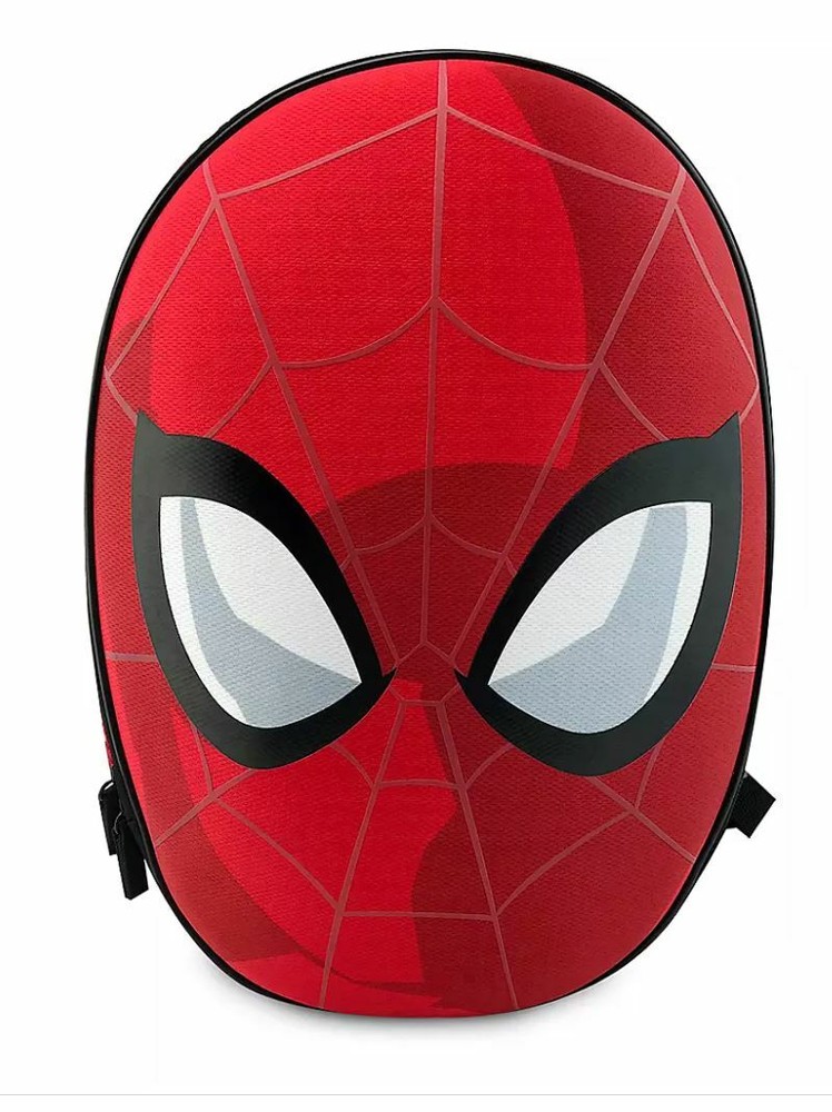 Disney Marvel Spider-Man Backpack