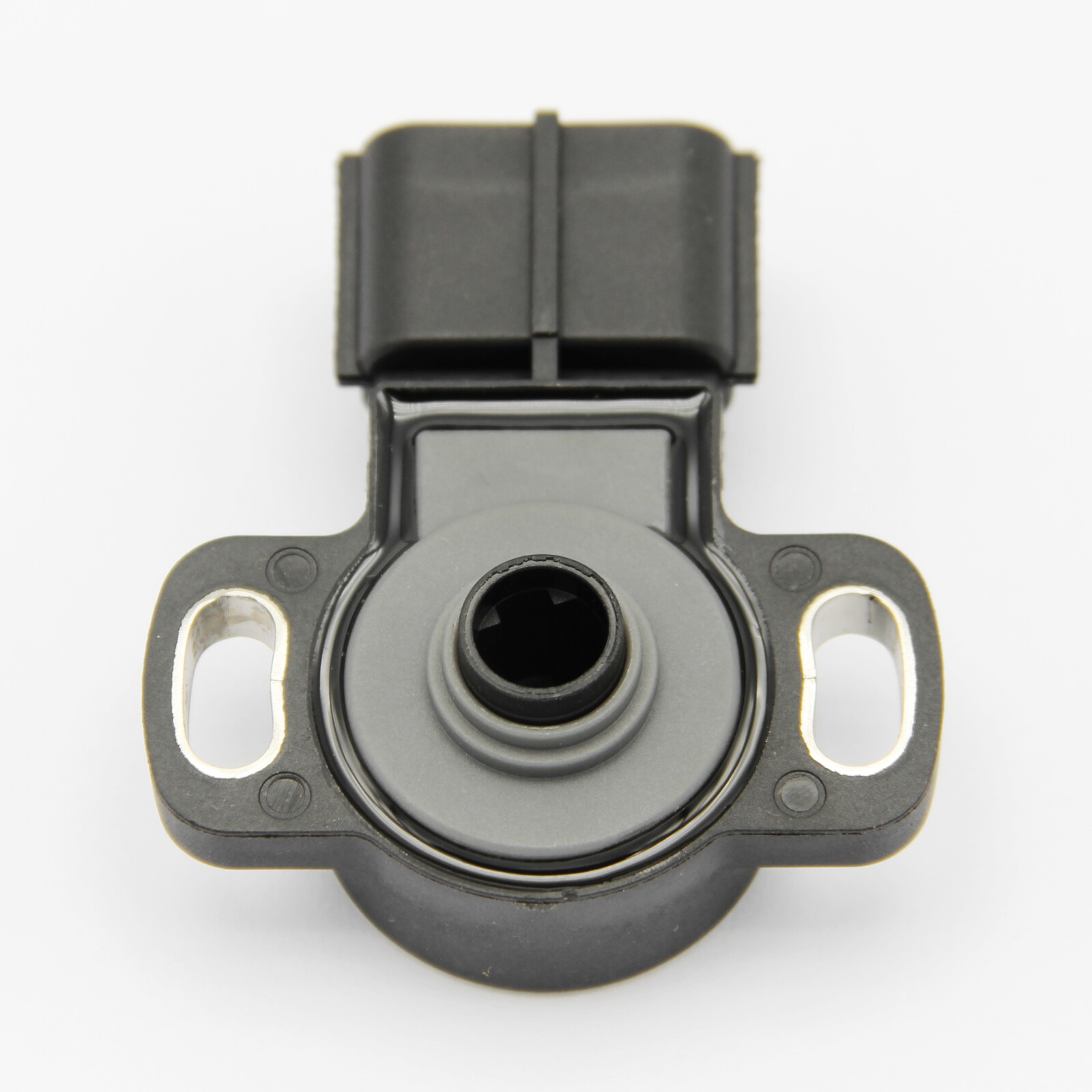 4Pin For 09-22 Kawasaki Mule 4000 4010 21176-2112 Throttle Position Sensor USA